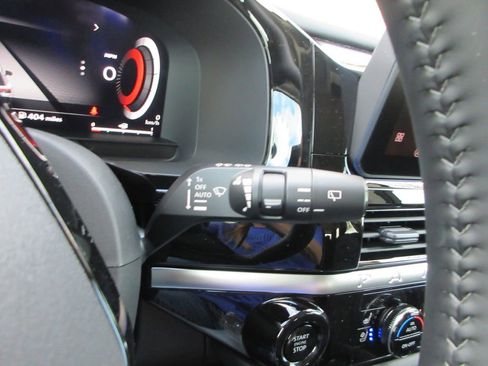 New 2026 Nissan Pathfinder Platinum image 21