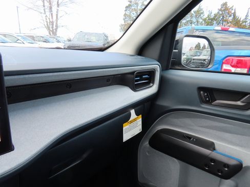 New 2026 Ford Maverick XLT w/ XLT Luxury Package image 11