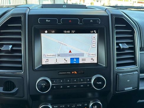 Used 2019 Ford Expedition Max Limited RWD image 21