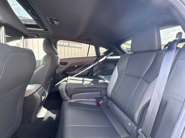 New 2026 Subaru Crosstrek 2.5i Wilderness w/ Crosstrek Mirror Package AWD/4WD image 19