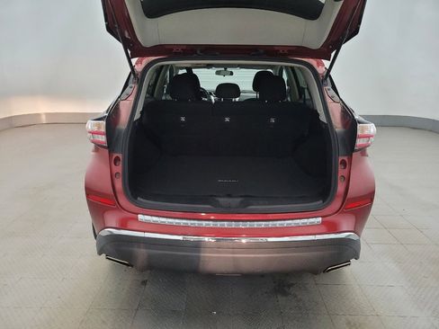 Used 2015 Nissan Murano S w/ Navigation Package AWD/4WD image 29