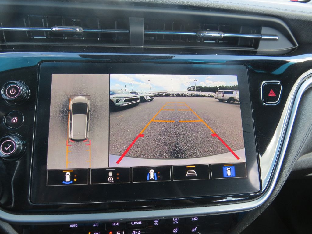 Certified 2023 Chevrolet Bolt LT w/ Infotainment Package FWD image 23