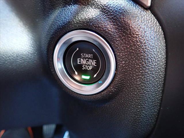Used 2024 Chevrolet Silverado 1500 Custom AWD/4WD image 18