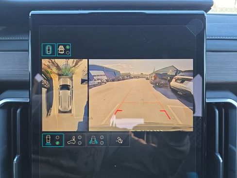 New 2026 GMC Acadia Denali w/ Super Cruise Package image 30