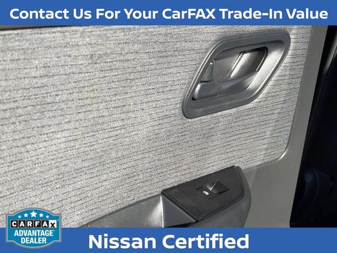 Certified 2023 Nissan Rogue S image 27