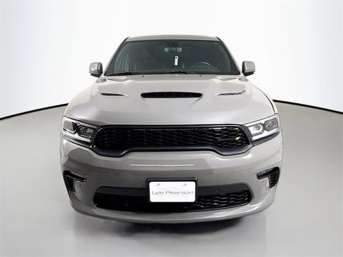 Used 2022 Dodge Durango R/T w/ Quick Order Package 22F image 6