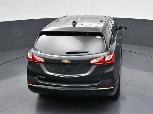 Used 2019 Chevrolet Equinox LT FWD image 19