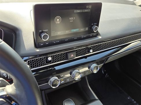 Certified 2023 Honda Civic Sport image 20