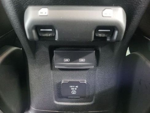 New 2025 Jeep Wrangler Sahara image 36