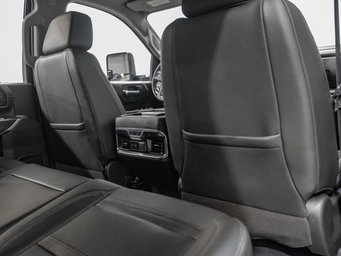 Used 2020 GMC Sierra 2500 Denali w/ Denali Ultimate Package AWD/4WD image 36