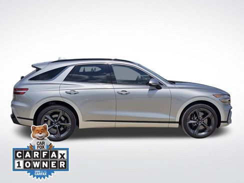 Used 2026 Genesis GV70 3.5T Sport Prestige AWD/4WD image 33
