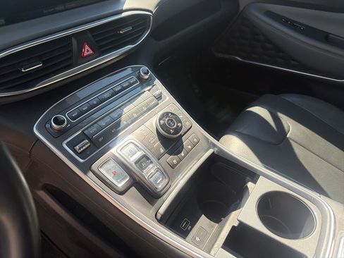 Used 2022 Hyundai Santa Fe Limited image 11