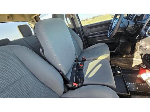 Used 2018 RAM 5500 Tradesman w/ Ambulance Prep Group image 39