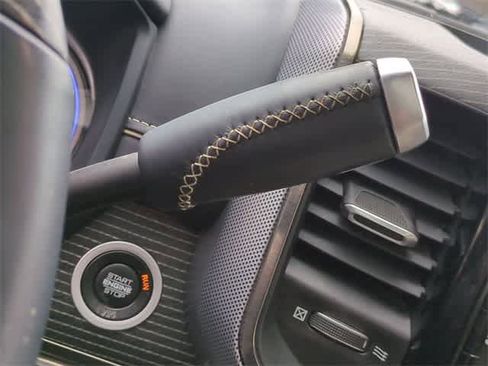 Used 2020 RAM 2500 Limited image 35