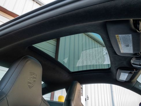 New 2026 Porsche 911 Carrera GTS image 39