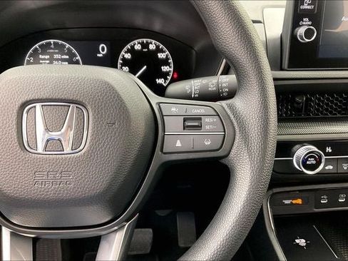 Certified 2026 Honda CR-V LX image 23