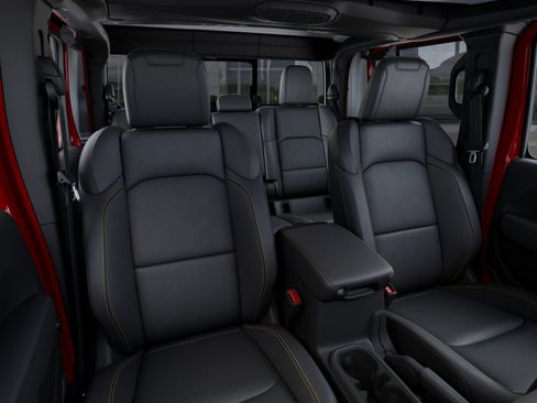 New 2025 Jeep Gladiator Sport image 28