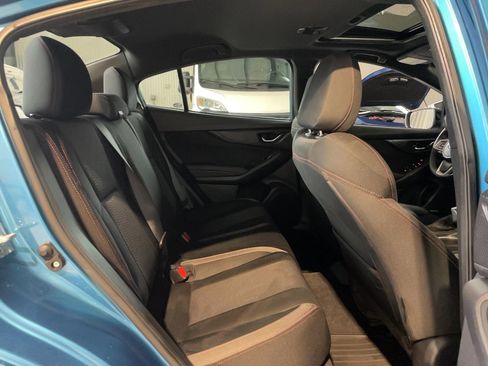 Used 2018 Subaru Impreza 2.0i Sport image 21