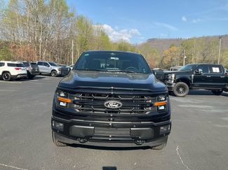 New 2026 Ford F150 XLT w/ Equipment Group 302A MID AWD/4WD video 2