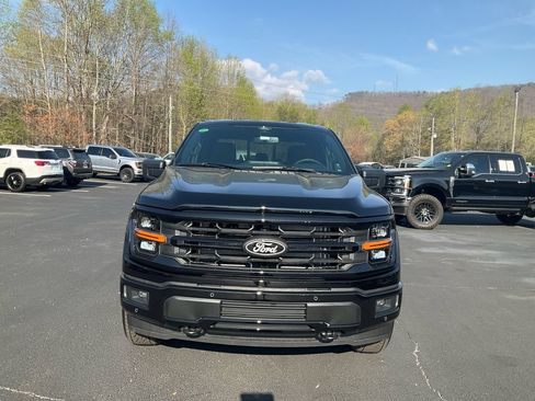 New 2026 Ford F150 XLT w/ Equipment Group 302A MID AWD/4WD image 2