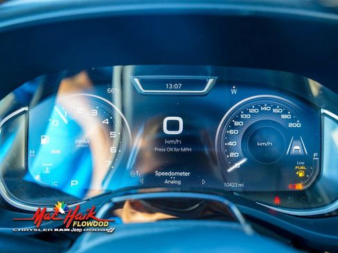 Used 2025 RAM 1500 Tungsten w/ Towing Technology Group image 26