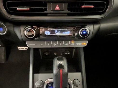 Used 2022 Hyundai Kona N Line AWD/4WD image 29