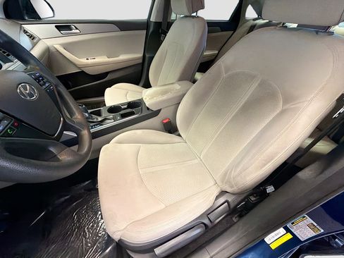 Used 2016 Hyundai Sonata SE image 11