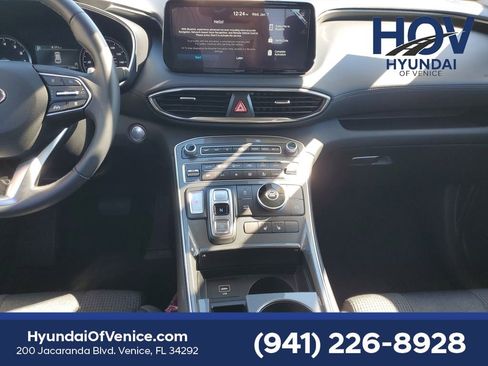 Certified 2023 Hyundai Santa Fe SEL w/ Cargo Package image 22