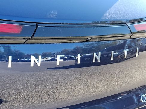 New 2027 INFINITI QX60 Luxe AWD/4WD image 22