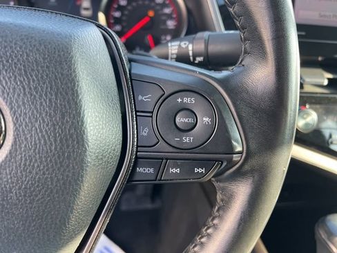 Used 2023 Toyota Camry XSE image 15