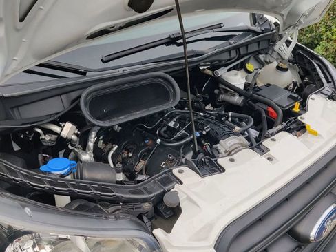 Used 2020 Ford Transit 150 Low Roof image 34