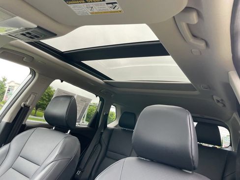 Certified 2023 Nissan Rogue SV w/ SV Premium B Package AWD/4WD image 23