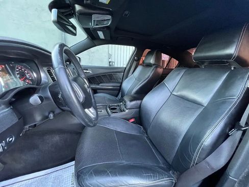 Used 2013 Dodge Charger R/T RWD image 10
