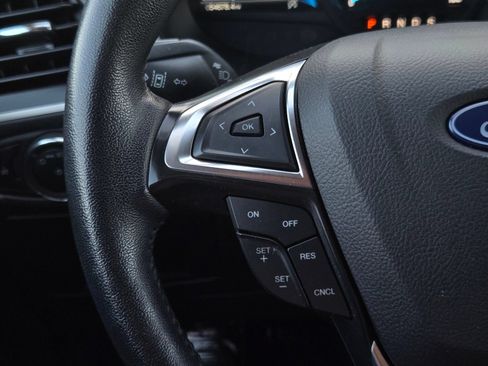 Used 2024 Ford Edge SEL AWD/4WD image 20
