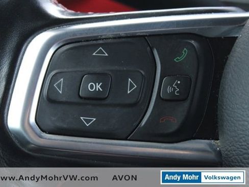 Used 2020 Jeep Gladiator Rubicon image 30