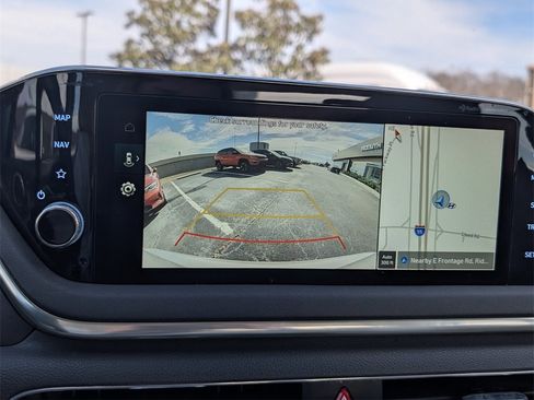 Used 2023 Hyundai Sonata SEL image 17