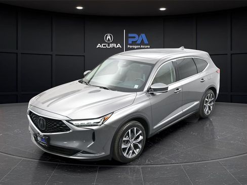 Certified 2023 Acura MDX SH-AWD w/ Technology Package image 39