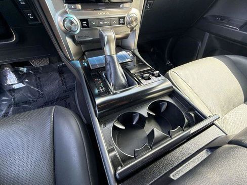 Certified 2020 Lexus GX 460 Premium image 21