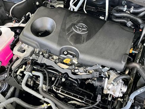 Used 2024 Toyota Grand Highlander Limited image 28