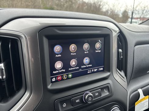 New 2026 Chevrolet Silverado 3500 W/T w/ WT Convenience Package image 19