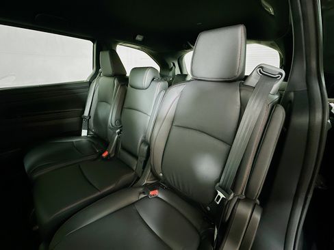 New 2026 Honda Odyssey Sport-L image 22