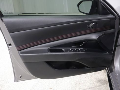 Used 2023 Hyundai Elantra N Line image 13