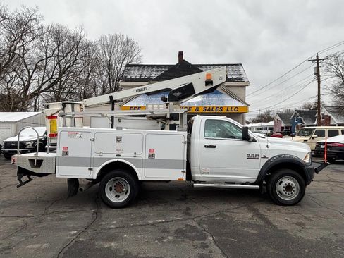 Used 2013 RAM 4500 Tradesman w/ Cold Weather Group image 1