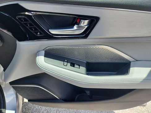 Used 2023 Acura MDX SH-AWD w/ Technology Package image 35