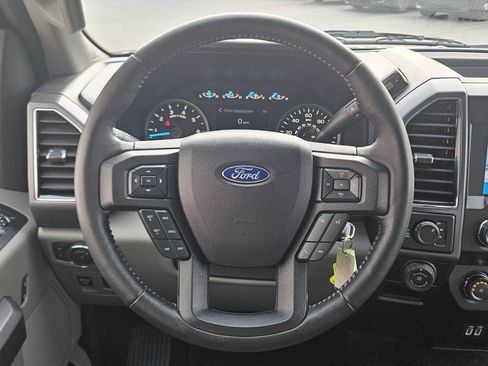 Used 2019 Ford F150 XLT w/ Equipment Group 302A Luxury image 14