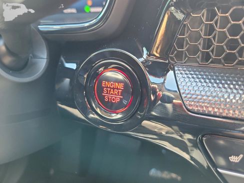 New 2026 Honda CR-V EX-L image 33