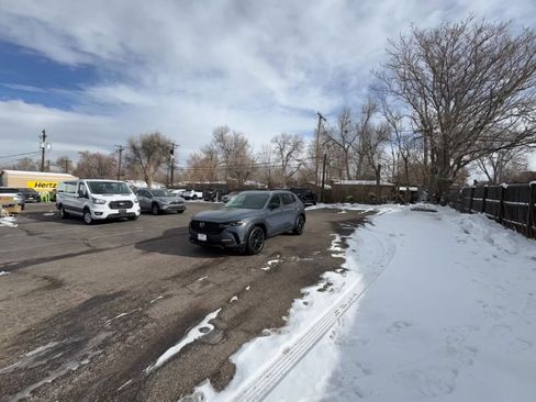 Used 2025 MAZDA CX-50 AWD 2.5 S w/ Select Package image 10