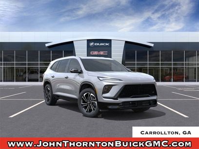 New 2026 Buick Enclave Sport Touring