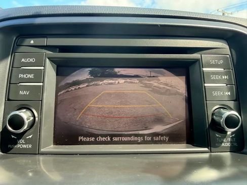 Used 2014 MAZDA CX-5 Grand Touring FWD image 23