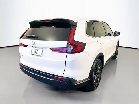 Used 2026 Honda CR-V EX-L image 5